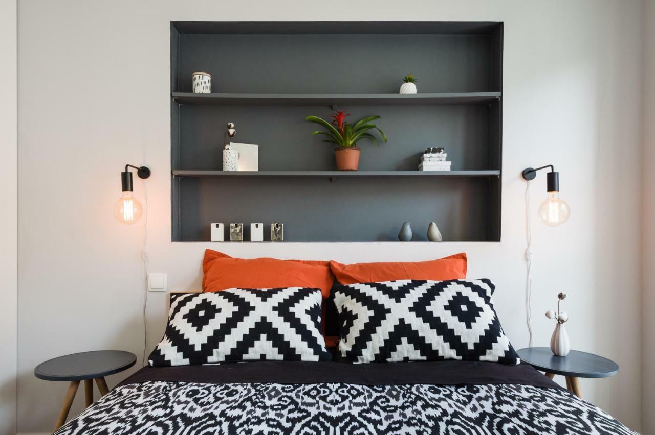 Stay Appart Hotel Lille Centre Εξωτερικό φωτογραφία