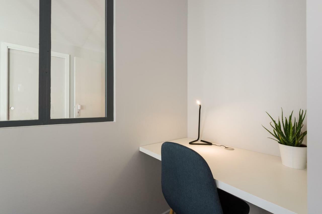 Stay Appart Hotel Lille Centre Εξωτερικό φωτογραφία