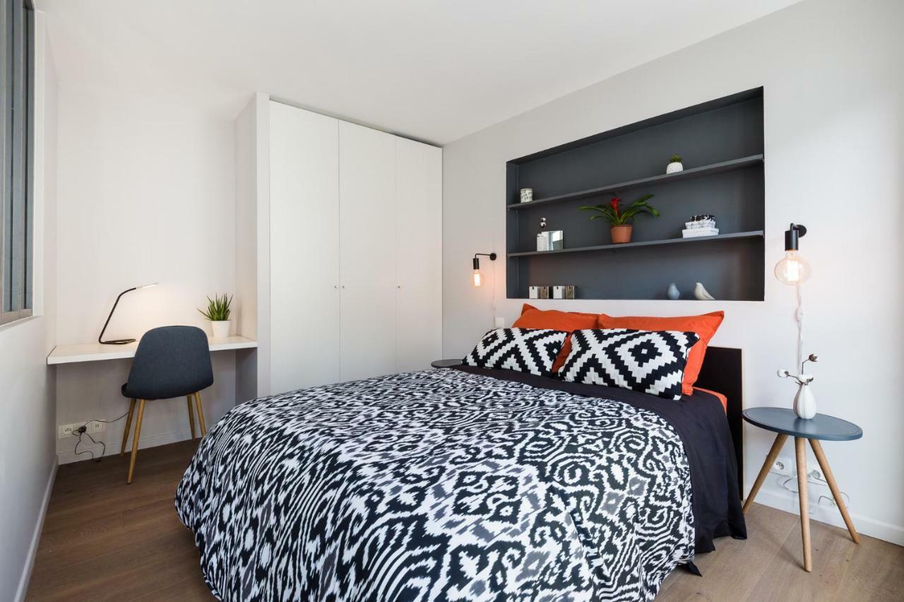Stay Appart Hotel Lille Centre Εξωτερικό φωτογραφία
