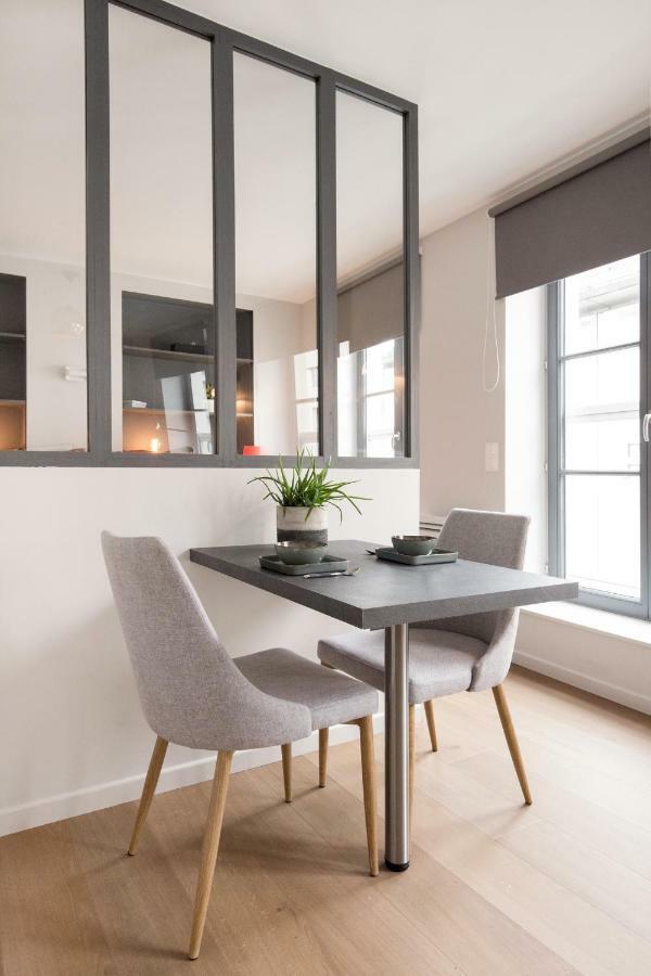 Stay Appart Hotel Lille Centre Εξωτερικό φωτογραφία